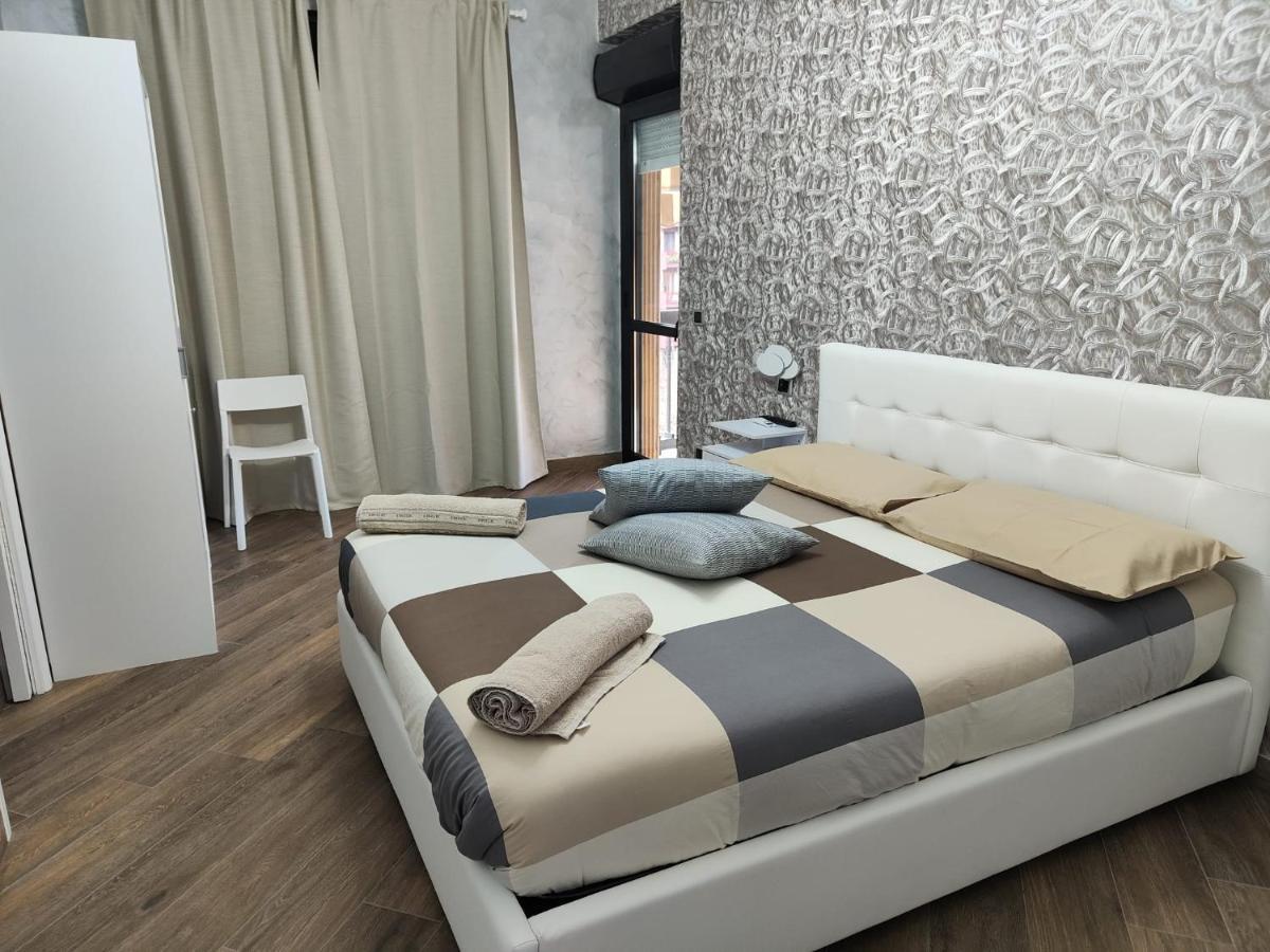 B&B Maisonalysie Foggia Exterior photo