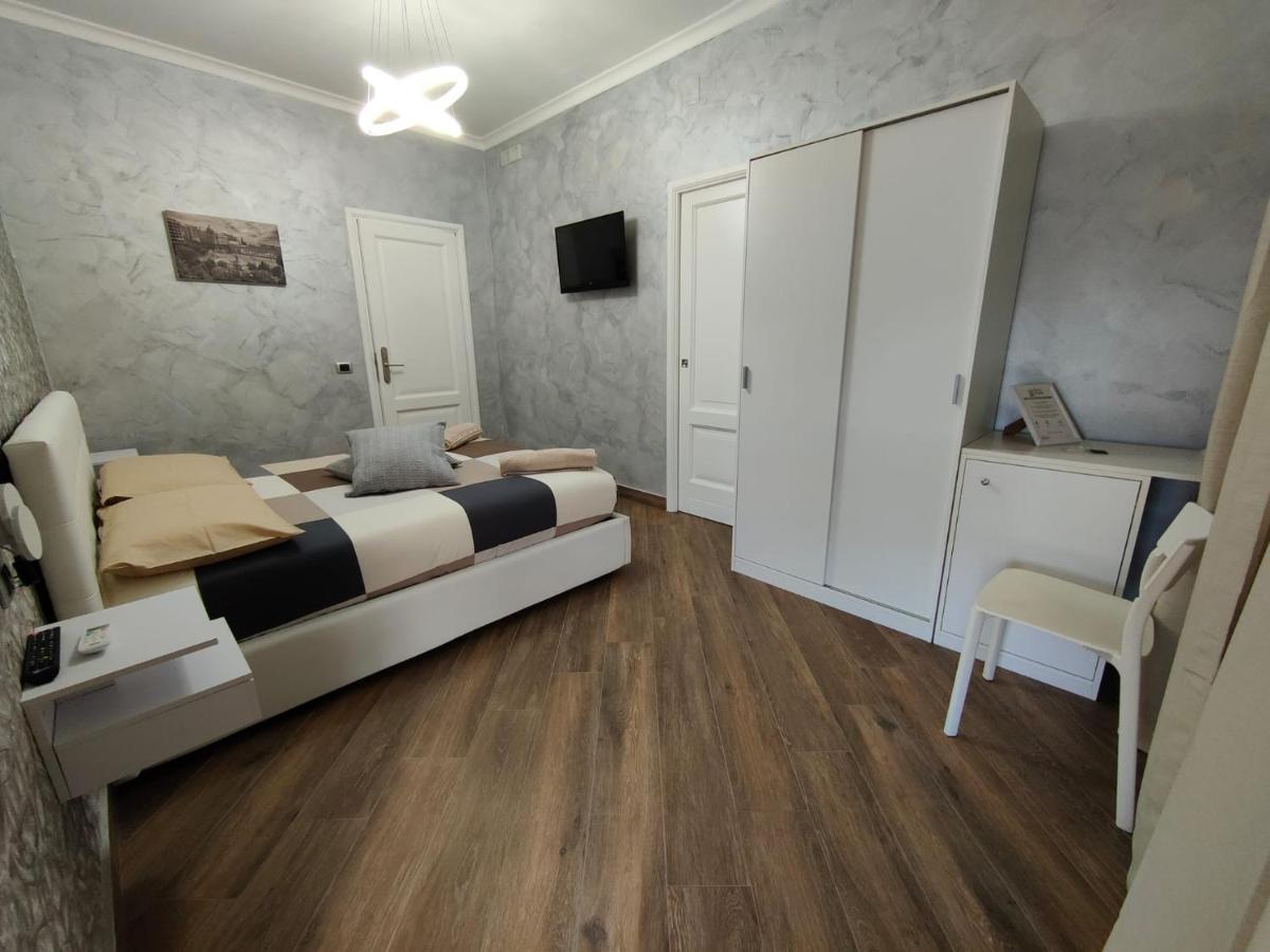 B&B Maisonalysie Foggia Exterior photo