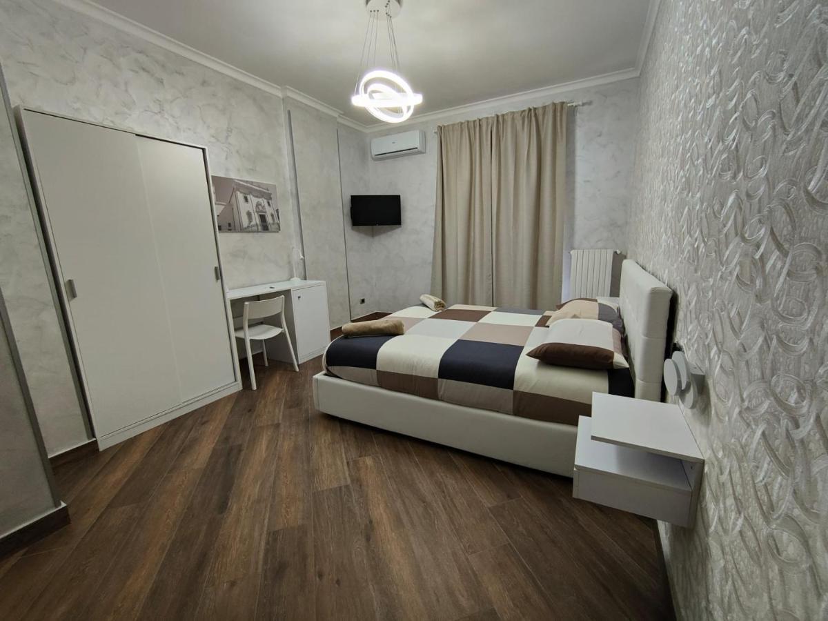 B&B Maisonalysie Foggia Exterior photo