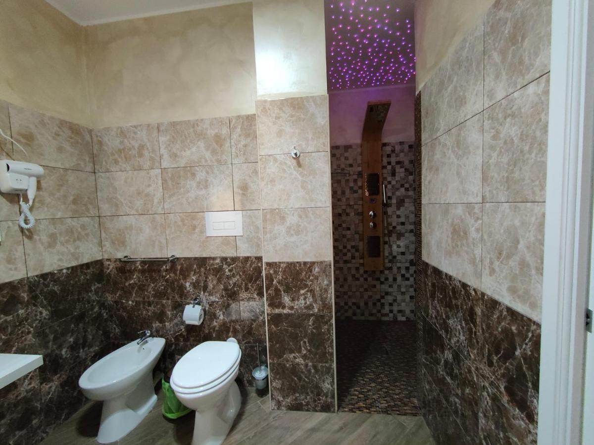 B&B Maisonalysie Foggia Exterior photo