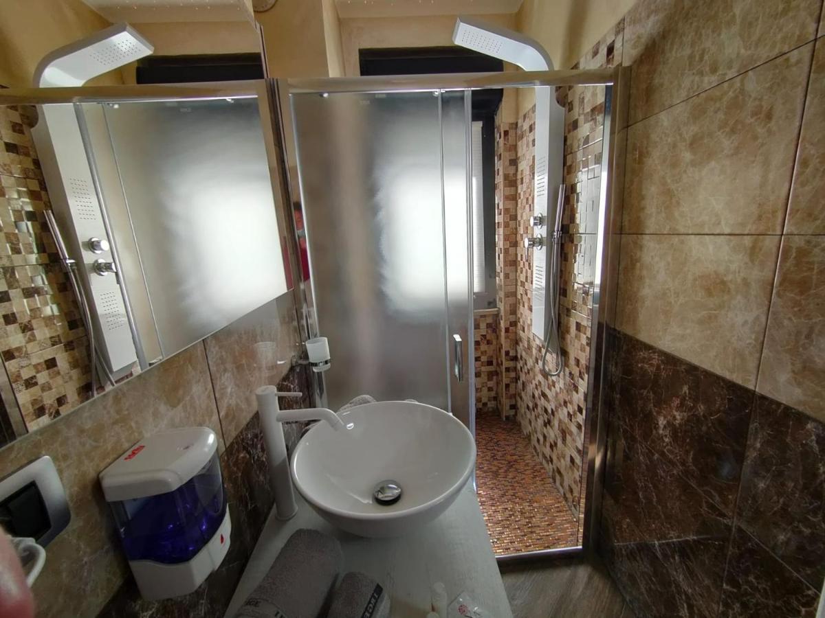 B&B Maisonalysie Foggia Exterior photo