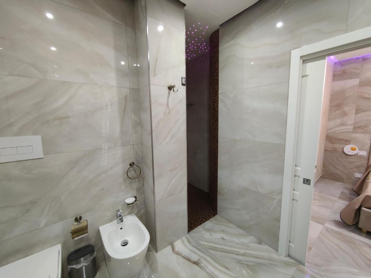 B&B Maisonalysie Foggia Exterior photo